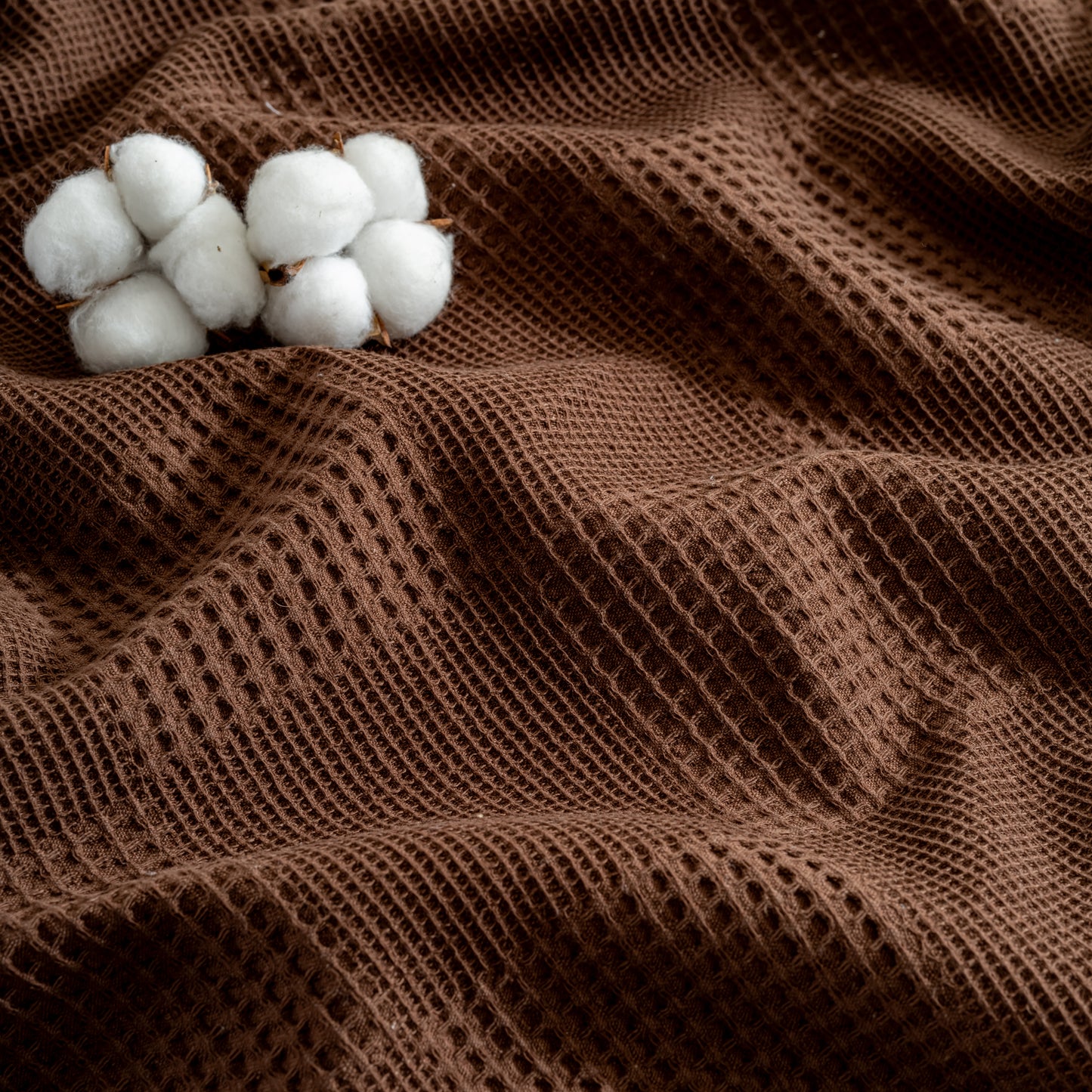 Serra Blanket