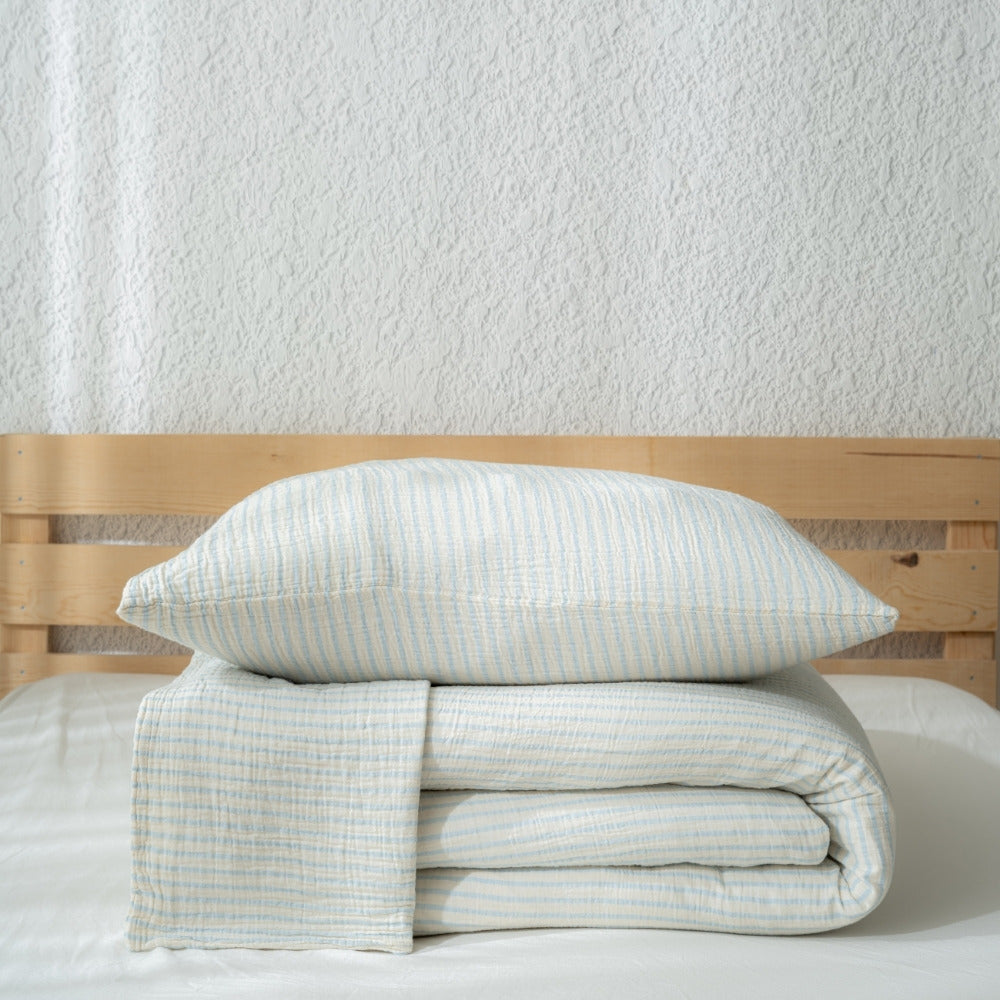 Linea Duvet Cover Set