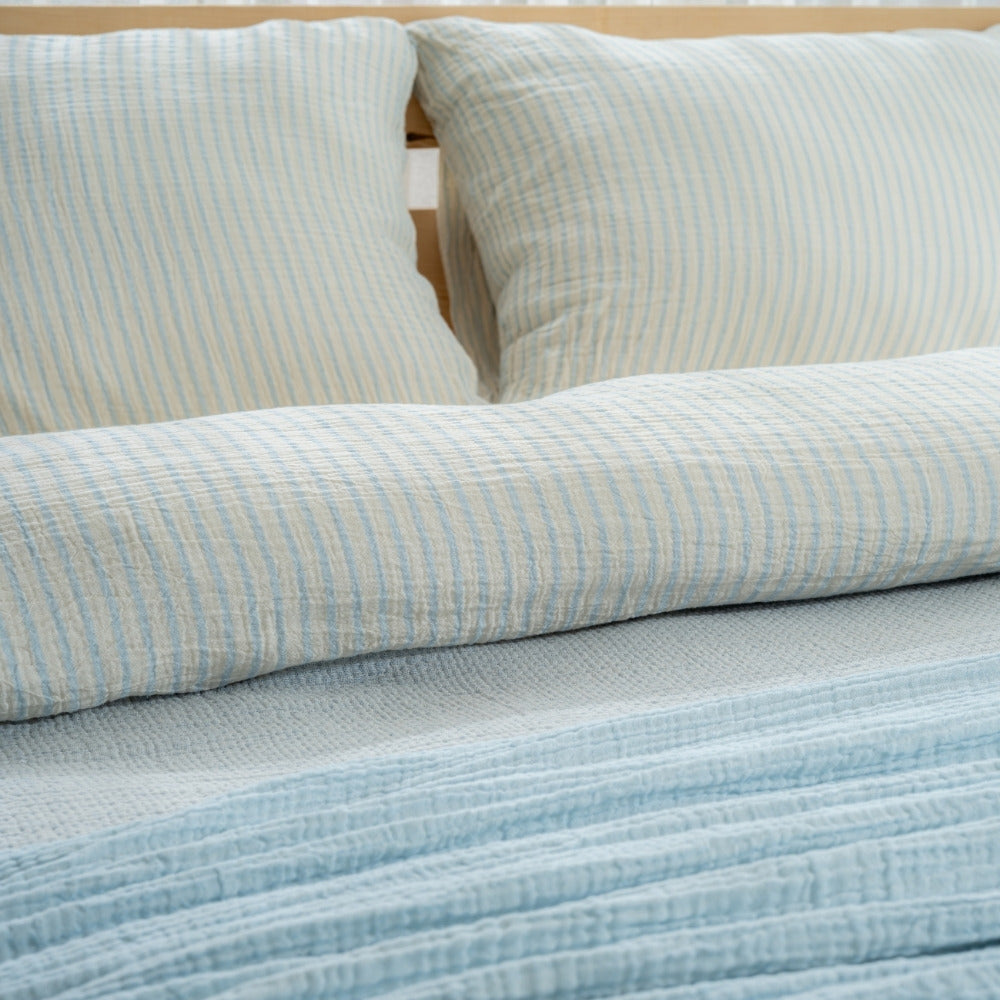 Linea Duvet Cover Set