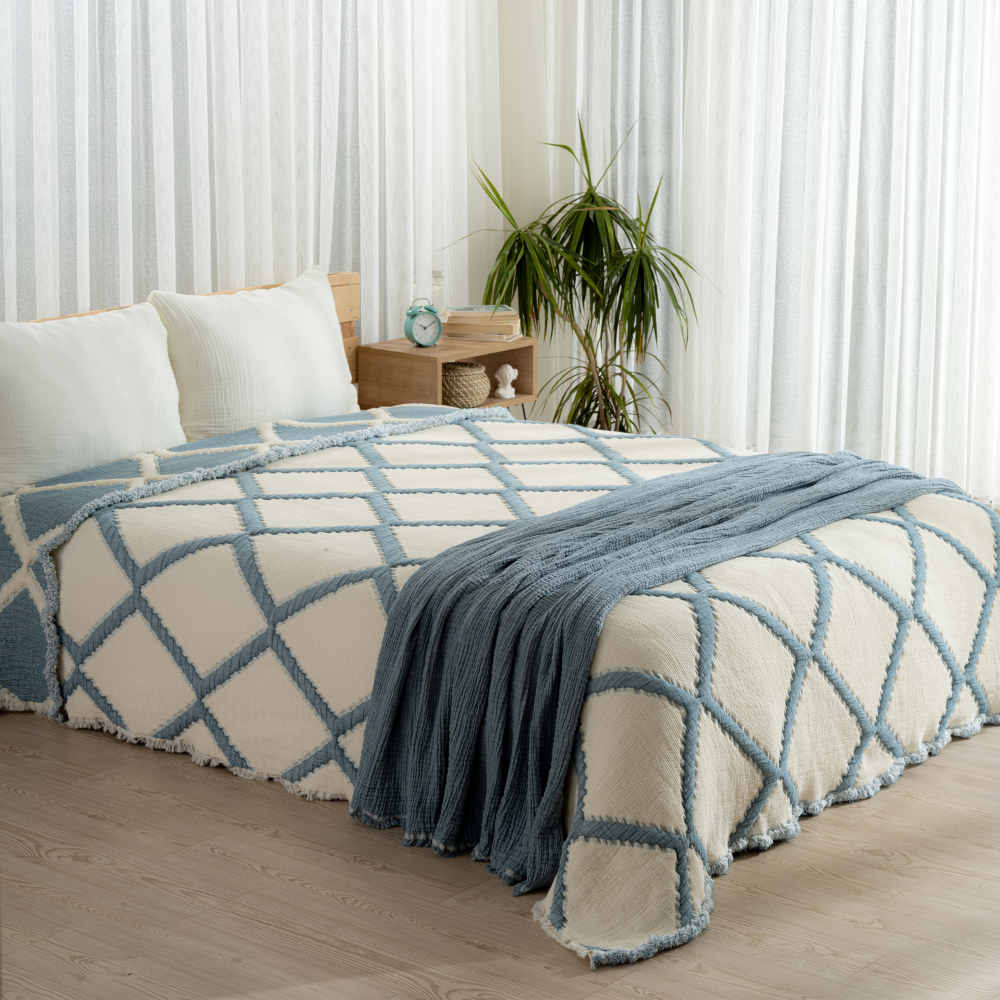 Caretta Quilt